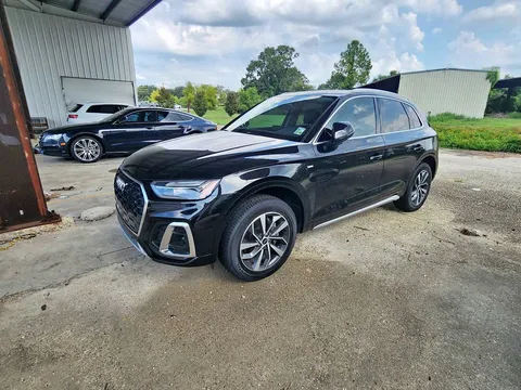 2023 Audi Q5 2.0T Premium