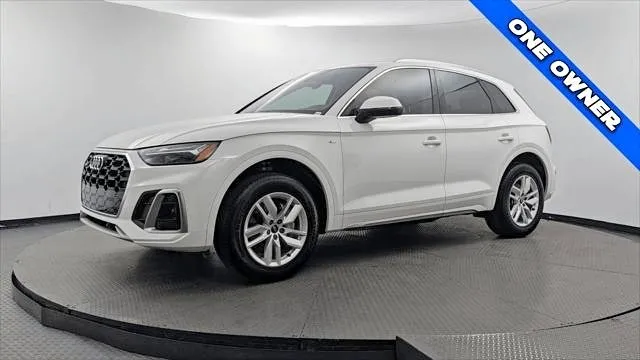 2023 Audi Q5 2.0T Premium