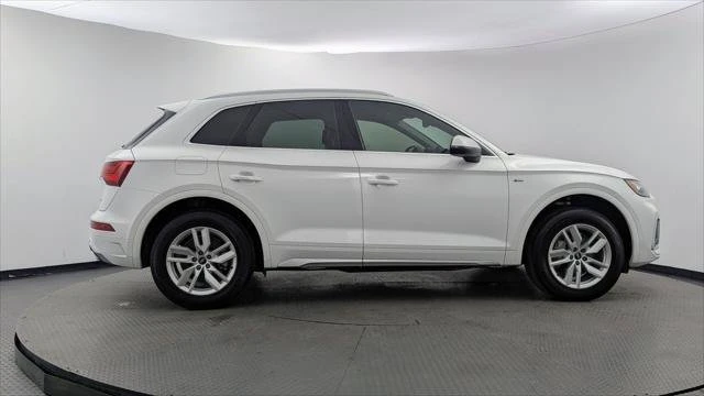 2023 Audi FY Q5 - Image 8 of 20