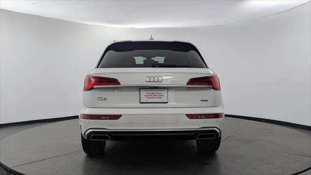 2023 Audi FY Q5 - Image 6 of 20
