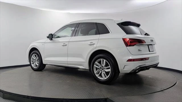 2023 Audi FY Q5 - Image 5 of 20