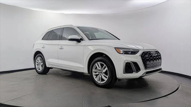 2023 Audi FY Q5 - Image 10 of 20