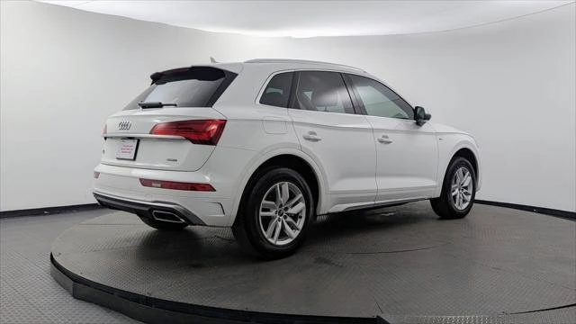 2023 Audi FY Q5 - Image 7 of 20