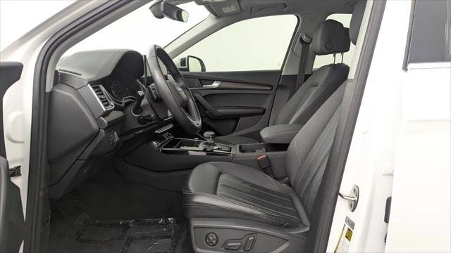 2023 Audi FY Q5 - Image 13 of 20