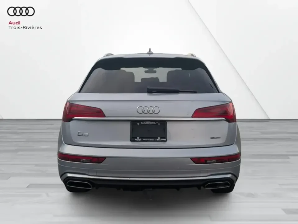 2023 Audi FY Q5 - Image 4 of 20