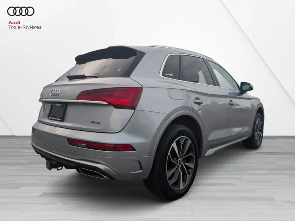 2023 Audi FY Q5 - Image 3 of 20