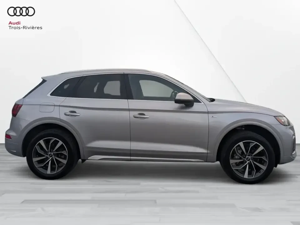 2023 Audi FY Q5 - Image 2 of 20