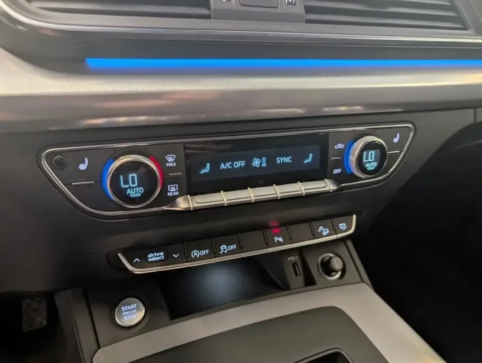 2023 Audi FY Q5 - Image 18 of 20