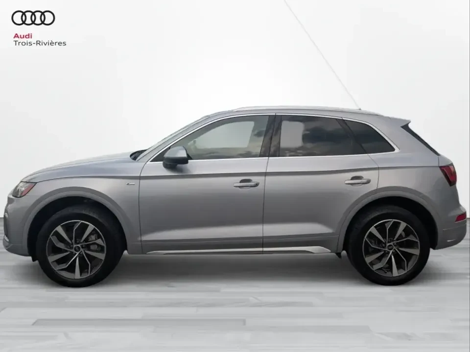 2023 Audi FY Q5 - Image 6 of 20