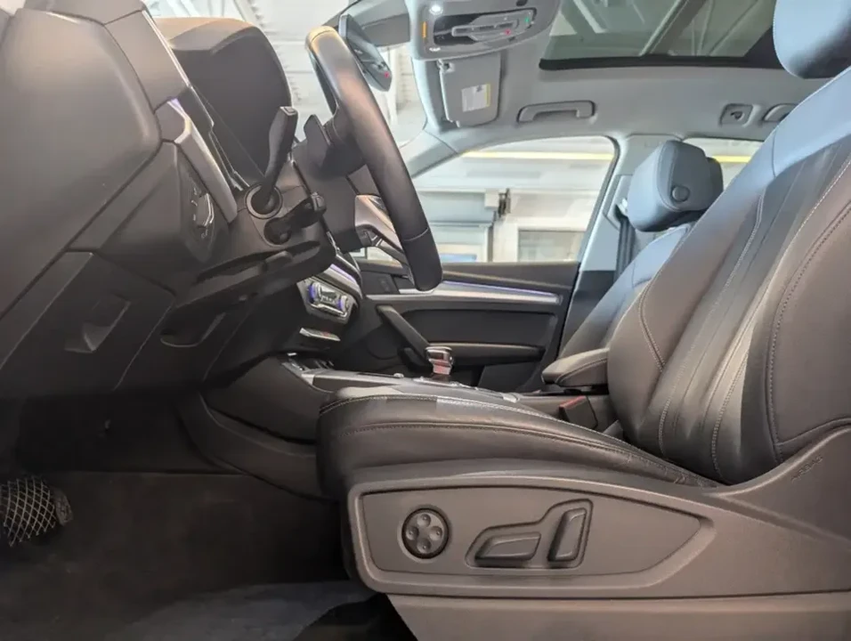 2023 Audi FY Q5 - Image 10 of 20