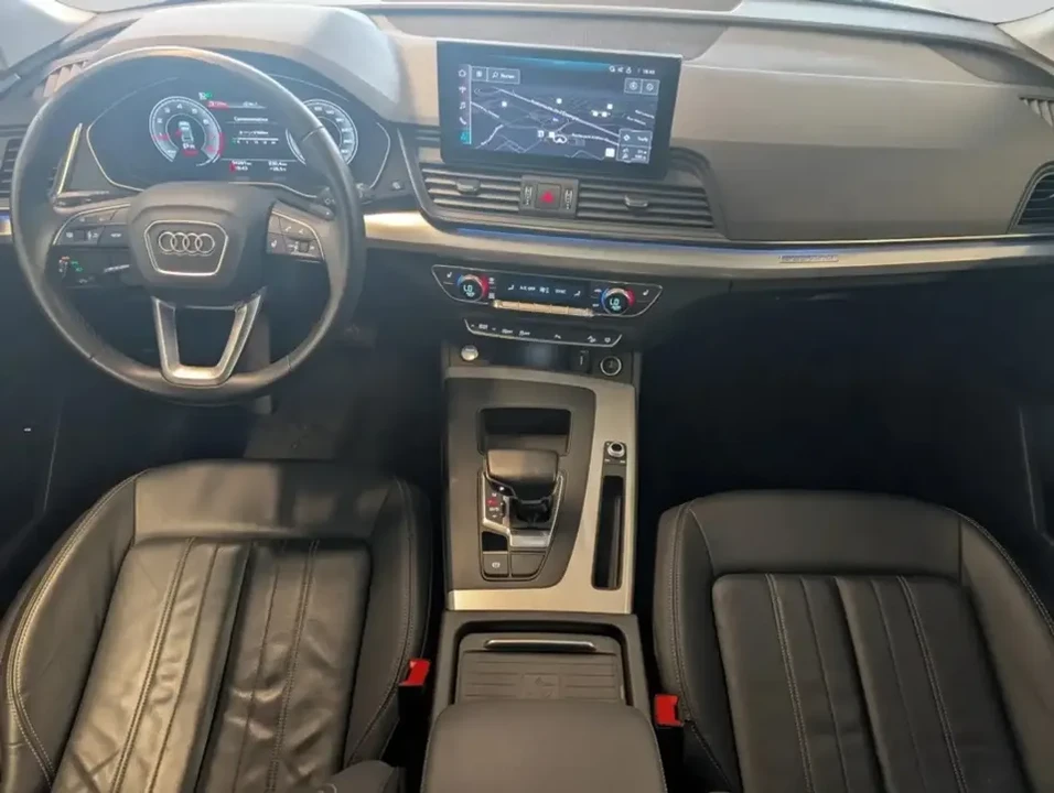 2023 Audi FY Q5 - Image 12 of 20