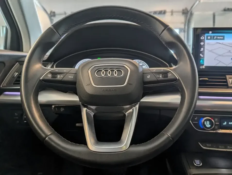 2023 Audi FY Q5 - Image 14 of 20