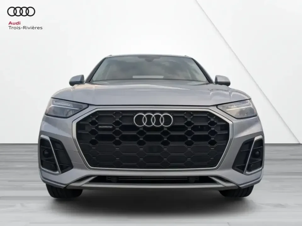 2023 Audi FY Q5 - Image 8 of 20