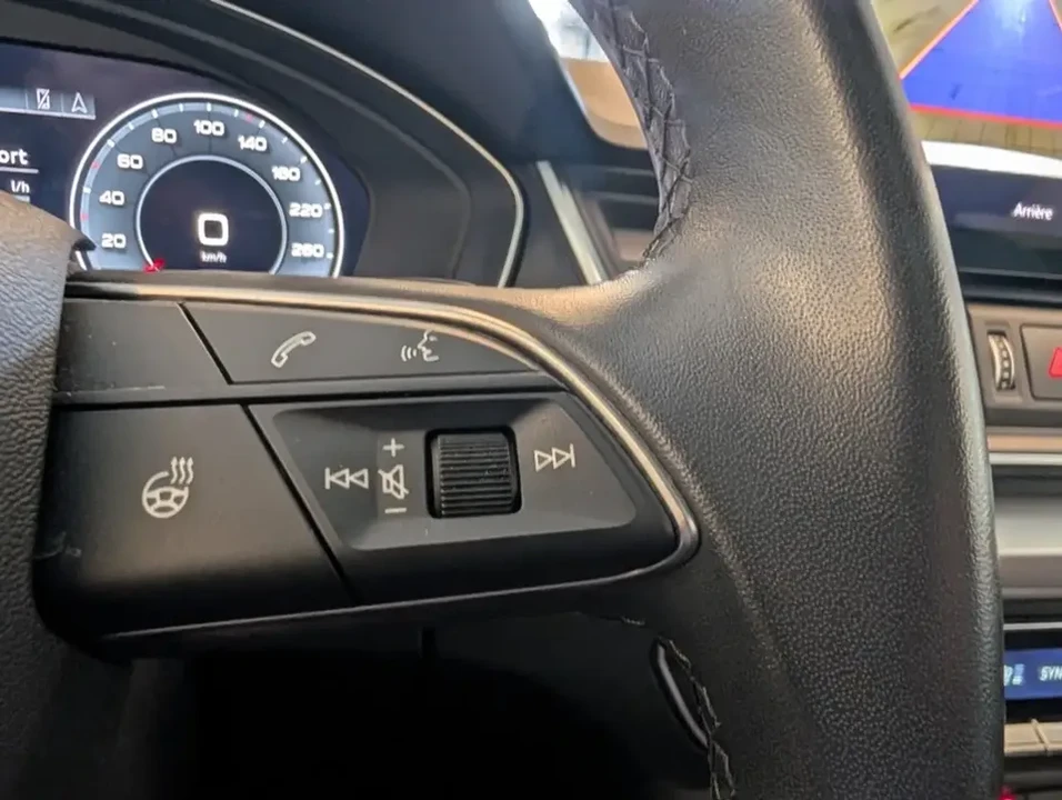 2023 Audi FY Q5 - Image 15 of 20