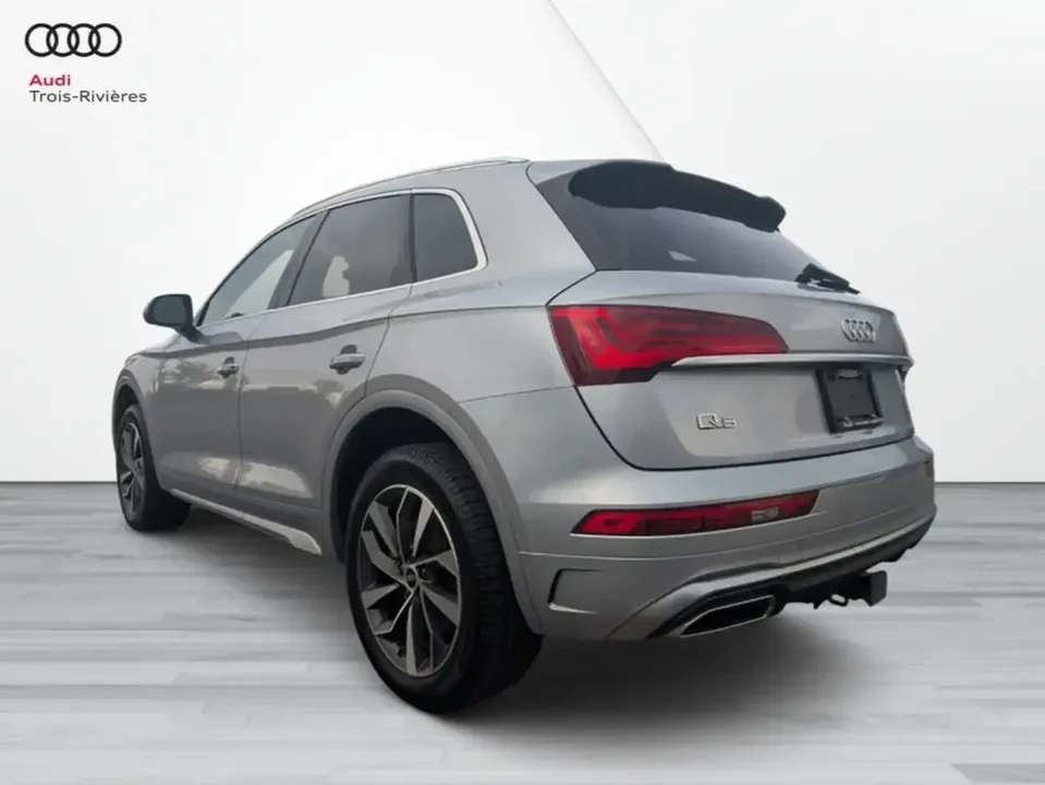 2023 Audi FY Q5 - Image 5 of 20