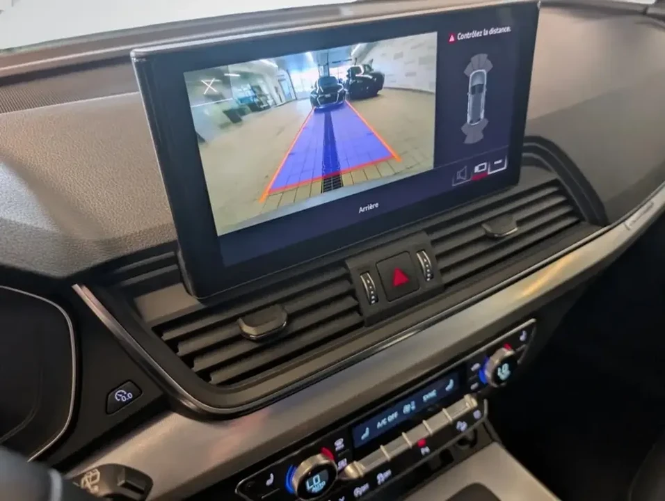 2023 Audi FY Q5 - Image 17 of 20