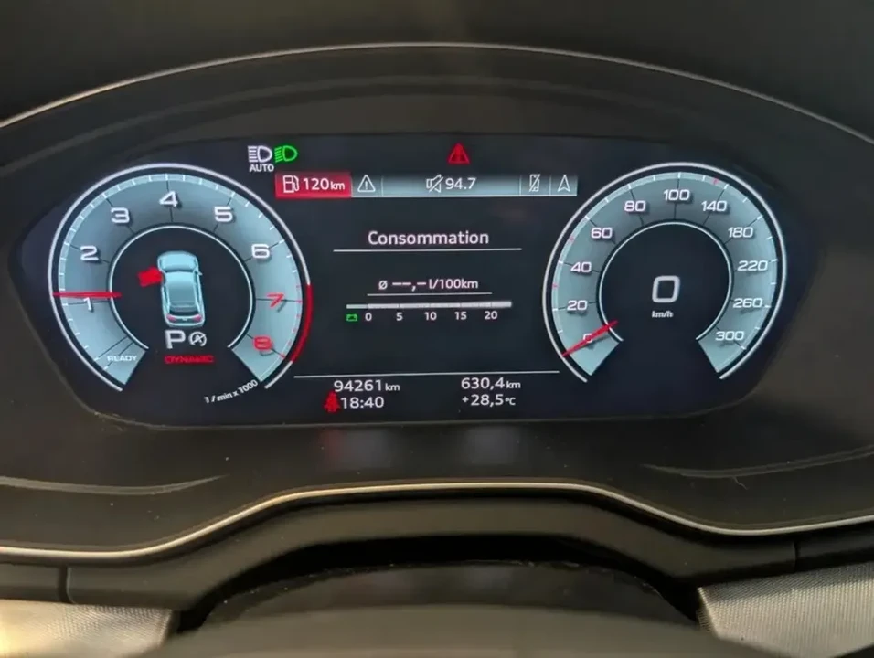 2023 Audi FY Q5 - Image 13 of 20
