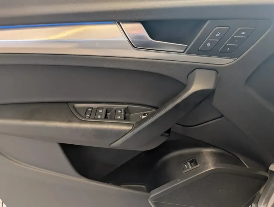 2023 Audi FY Q5 - Image 9 of 20