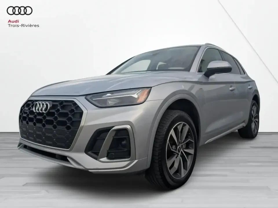 2023 Audi FY Q5 - Image 7 of 20