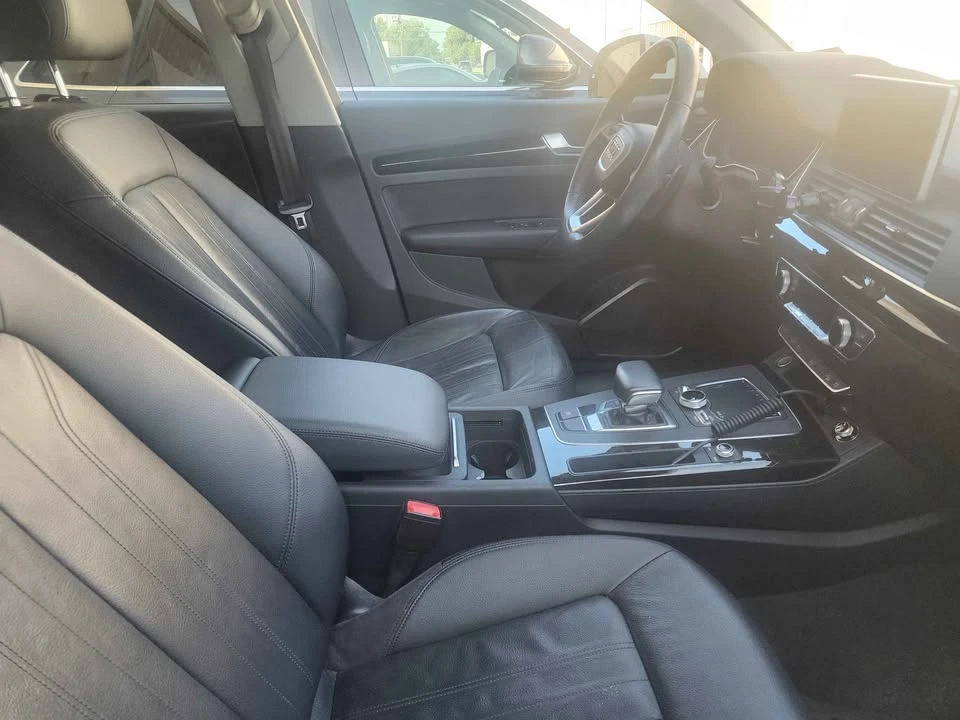 2023 Audi FY Q5 - Image 5 of 7