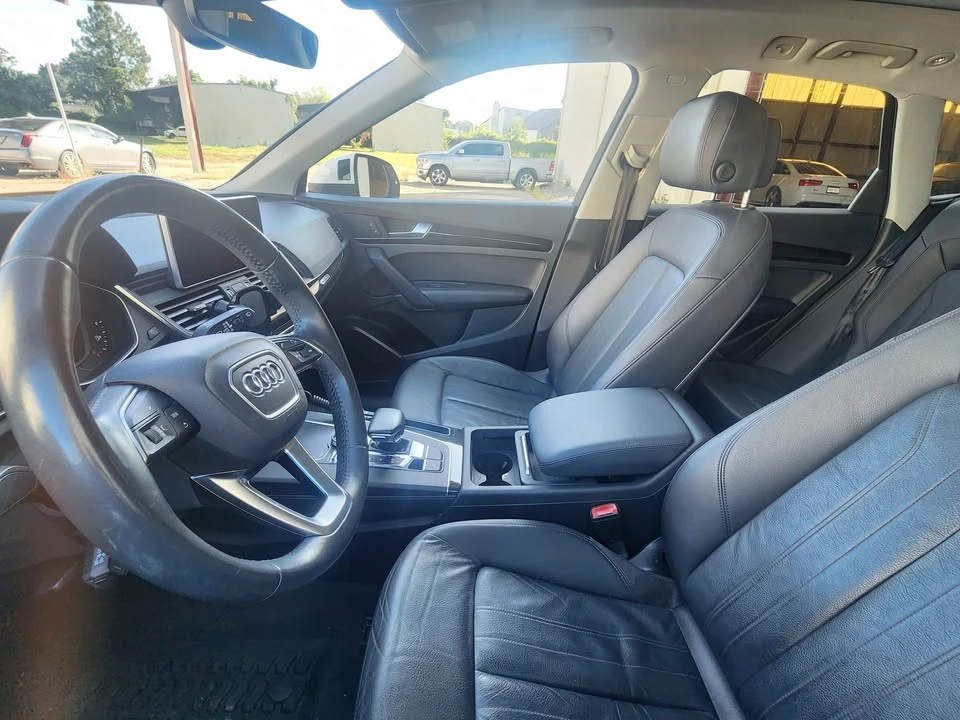 2023 Audi FY Q5 - Image 4 of 7