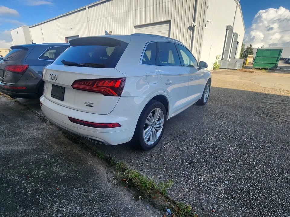 2023 Audi FY Q5 - Image 2 of 7