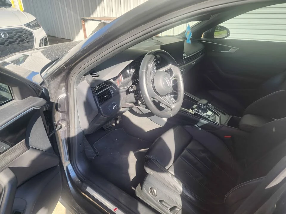 2023 Audi FY Q5 - Image 6 of 7
