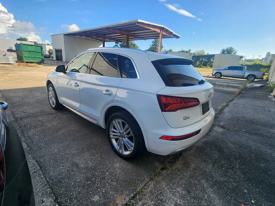 2023 Audi FY Q5 - Image 3 of 7