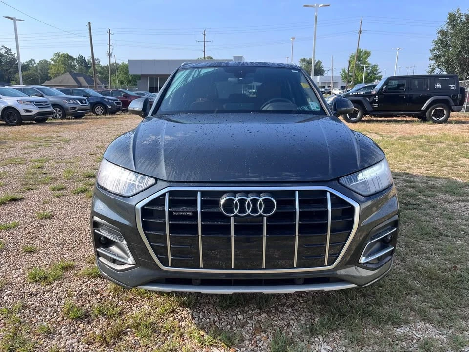 2023 Audi FY Q5 - Image 2 of 14
