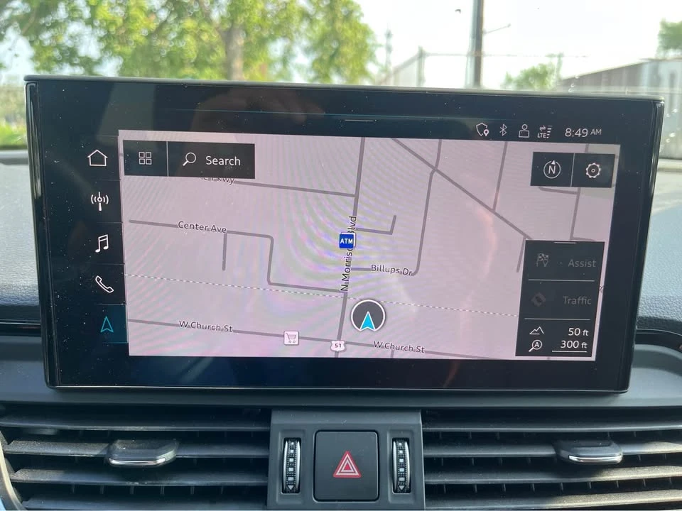 2023 Audi FY Q5 - Image 12 of 14