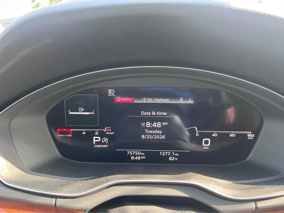 2023 Audi FY Q5 - Image 11 of 14