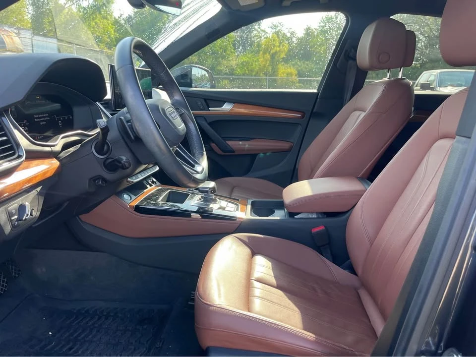 2023 Audi FY Q5 - Image 7 of 14