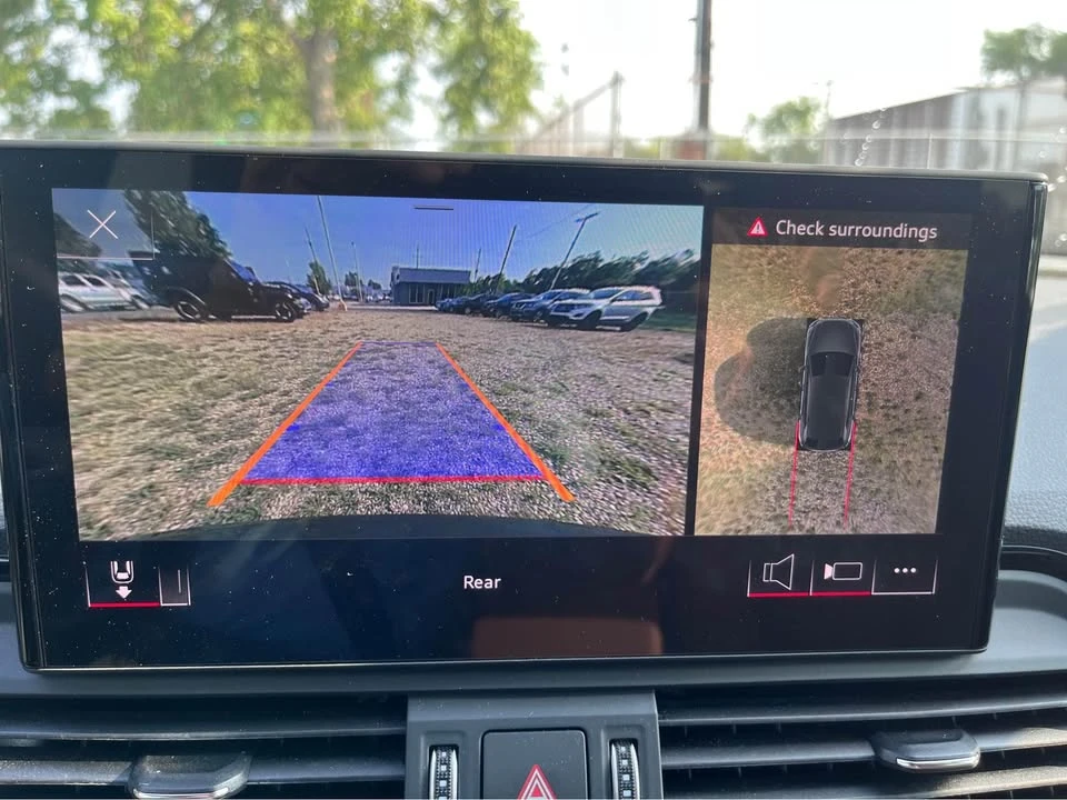 2023 Audi FY Q5 - Image 13 of 14