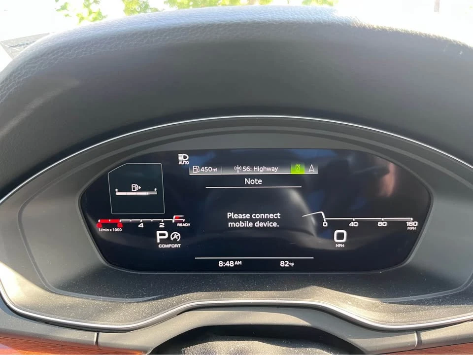 2023 Audi FY Q5 - Image 10 of 14