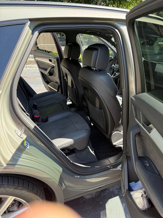 2023 Audi FY Q5 - Image 9 of 12
