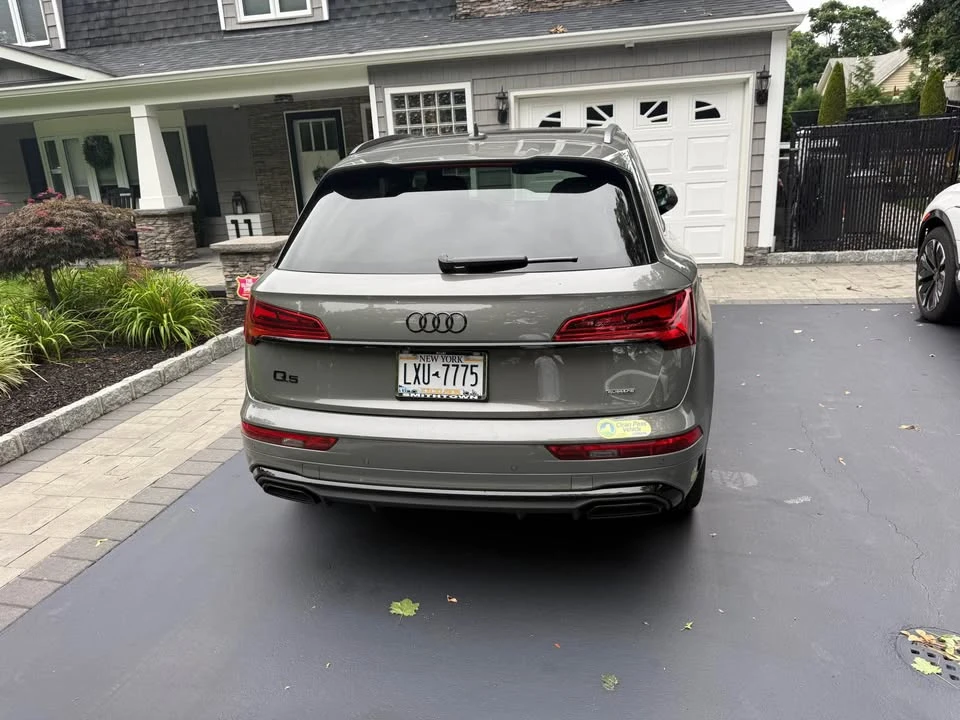 2023 Audi FY Q5 - Image 5 of 12