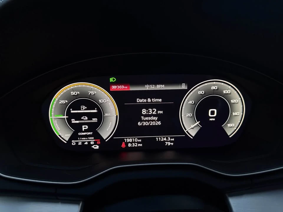 2023 Audi FY Q5 - Image 12 of 12