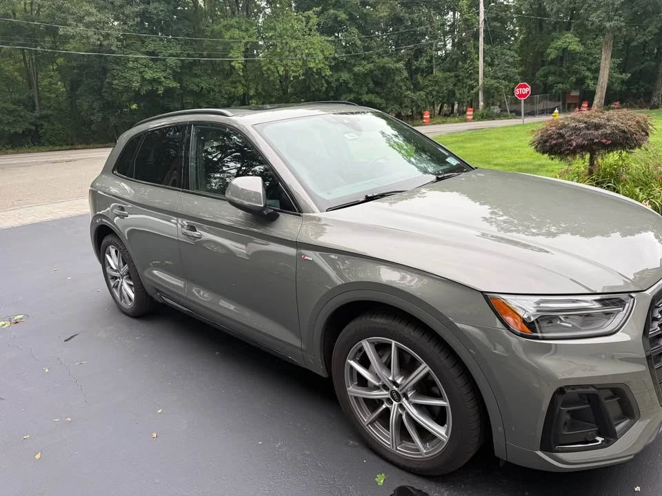 2023 Audi FY Q5 - Image 3 of 12