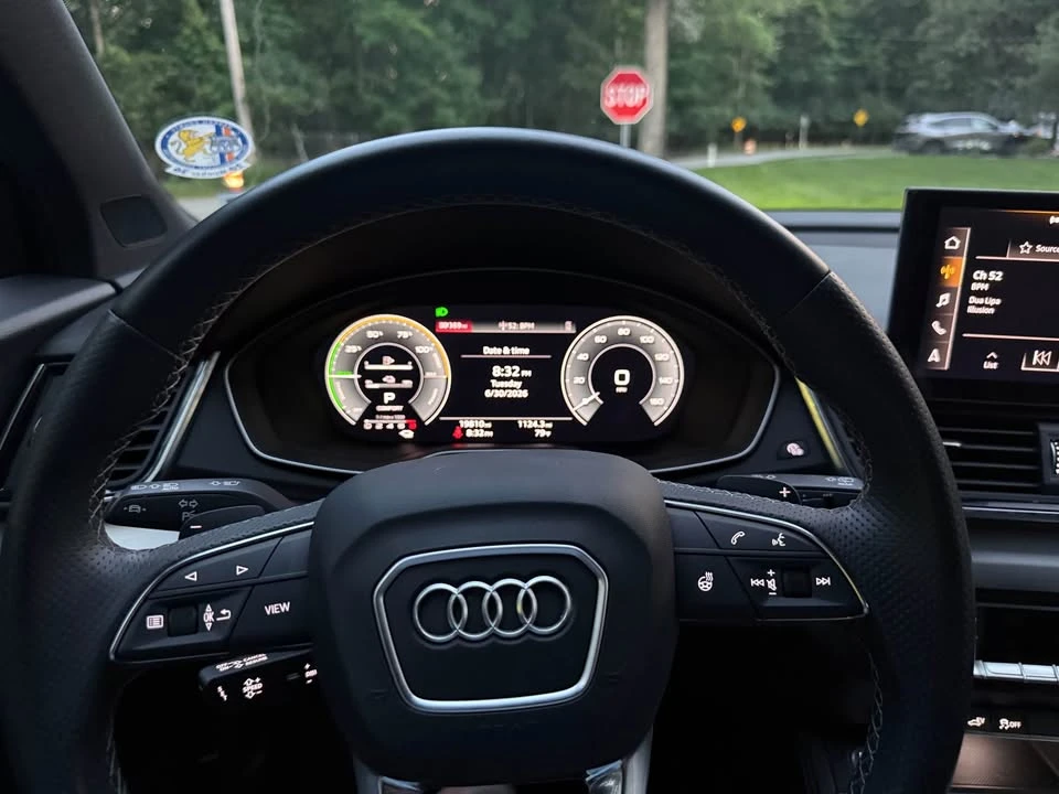 2023 Audi FY Q5 - Image 11 of 12