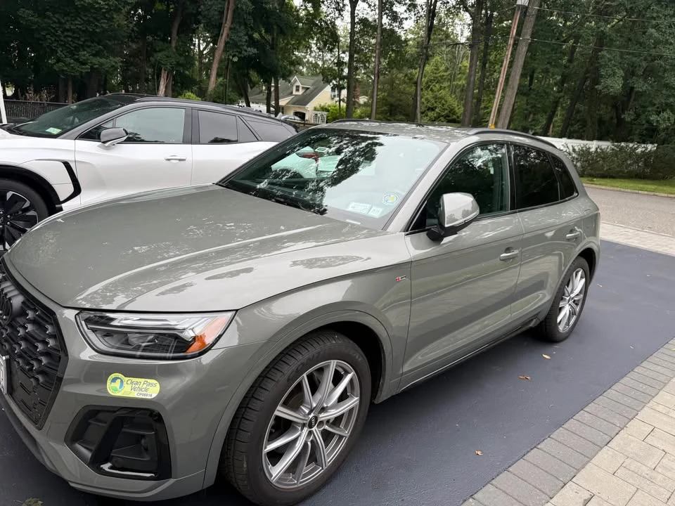2023 Audi FY Q5 - Image 2 of 12