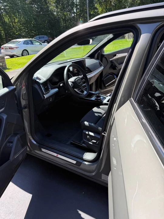 2023 Audi FY Q5 - Image 8 of 12