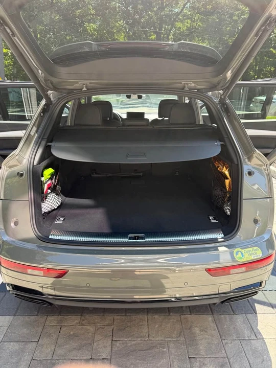 2023 Audi FY Q5 - Image 6 of 12