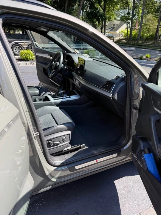 2023 Audi FY Q5 - Image 10 of 12