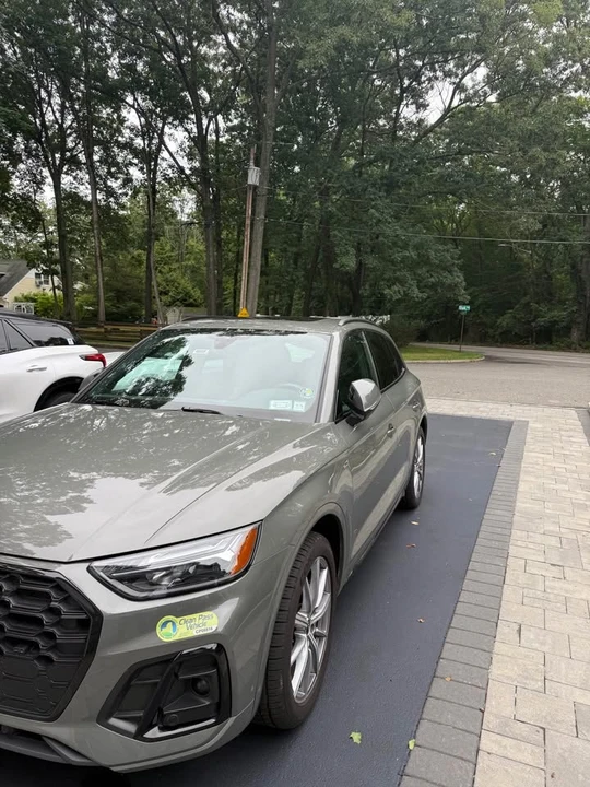 2023 Audi FY Q5 - Image 4 of 12