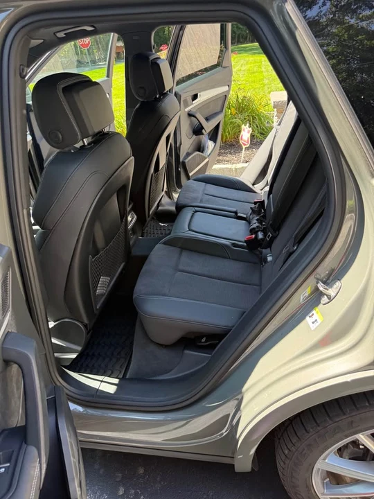 2023 Audi FY Q5 - Image 7 of 12
