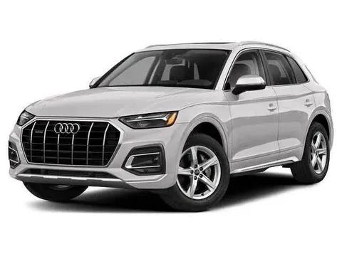 2023 Audi Q5 S line Premium Plus AWD