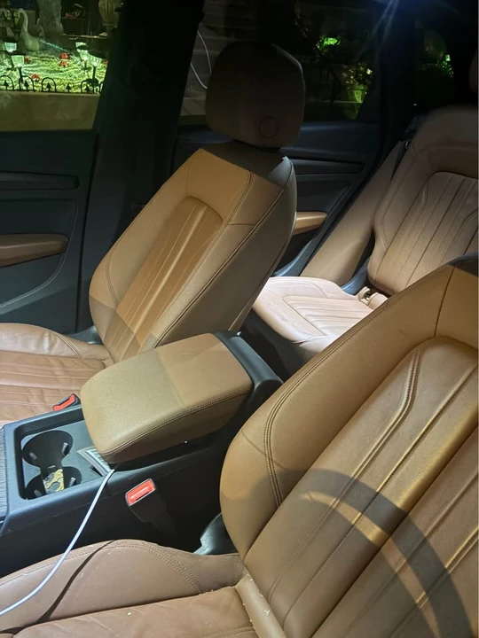 2023 Audi FY Q5 - Image 2 of 3