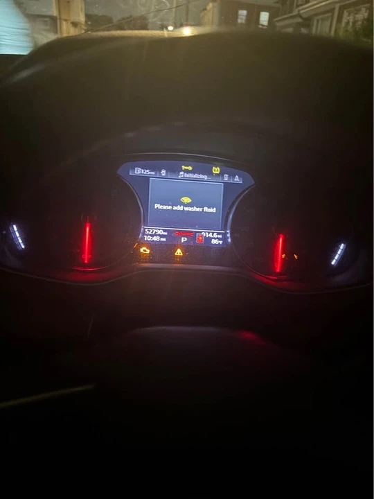 2023 Audi FY Q5 - Image 3 of 3