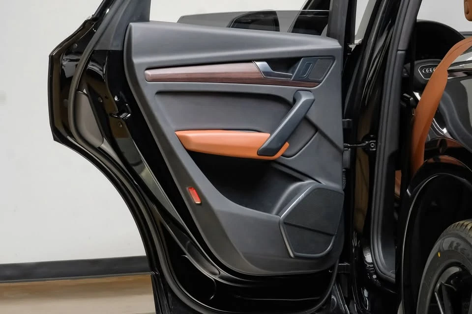2023 Audi FY Q5 - Image 3 of 20