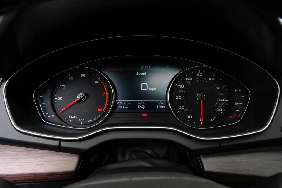 2023 Audi FY Q5 - Image 19 of 20